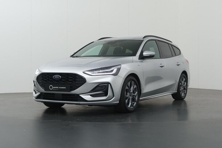 Ford FOCUS Wagon