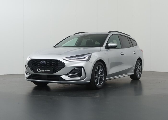 Ford FOCUS Wagon 1.0 EcoBoost Hybrid ST Line X