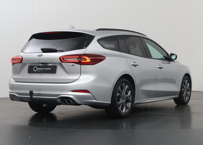 Ford FOCUS Wagon 1.0 EcoBoost Hybrid ST Line X