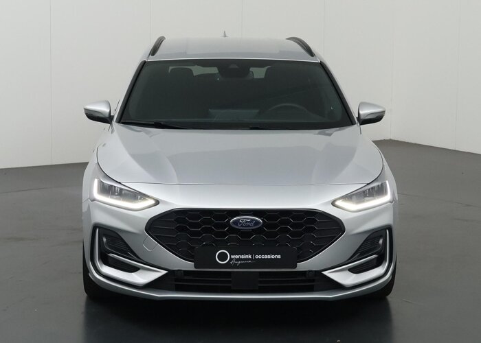 Ford FOCUS Wagon 1.0 EcoBoost Hybrid ST Line X
