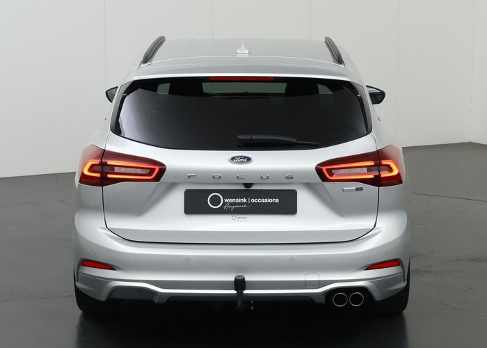Ford FOCUS Wagon 1.0 EcoBoost Hybrid ST Line X