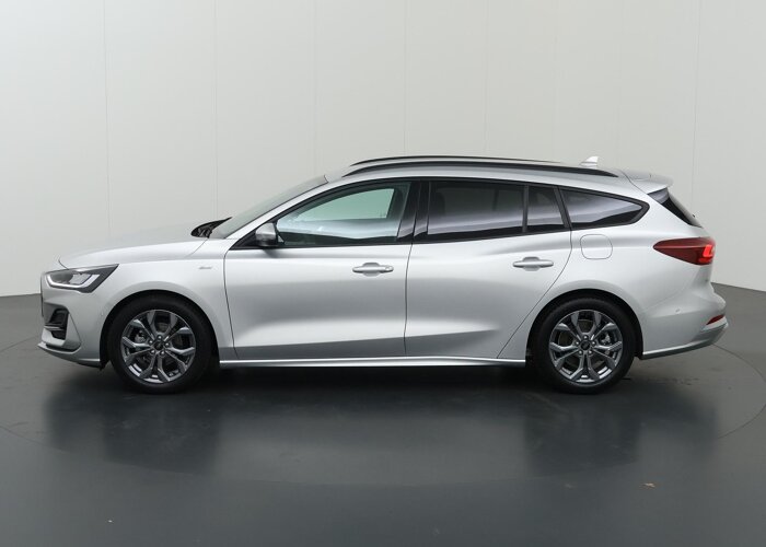 Ford FOCUS Wagon 1.0 EcoBoost Hybrid ST Line X