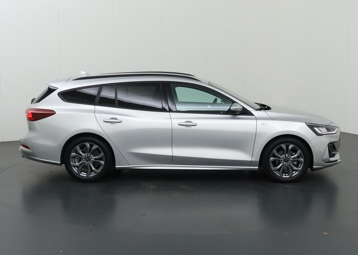 Ford FOCUS Wagon 1.0 EcoBoost Hybrid ST Line X