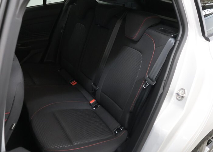 Ford FOCUS Wagon 1.0 EcoBoost Hybrid ST Line X