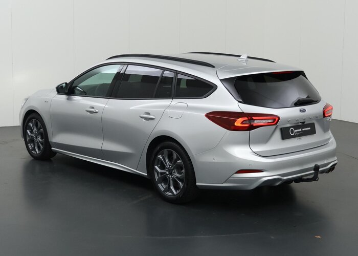 Ford FOCUS Wagon 1.0 EcoBoost Hybrid ST Line X