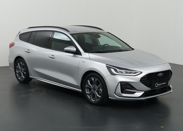 Ford FOCUS Wagon 1.0 EcoBoost Hybrid ST Line X