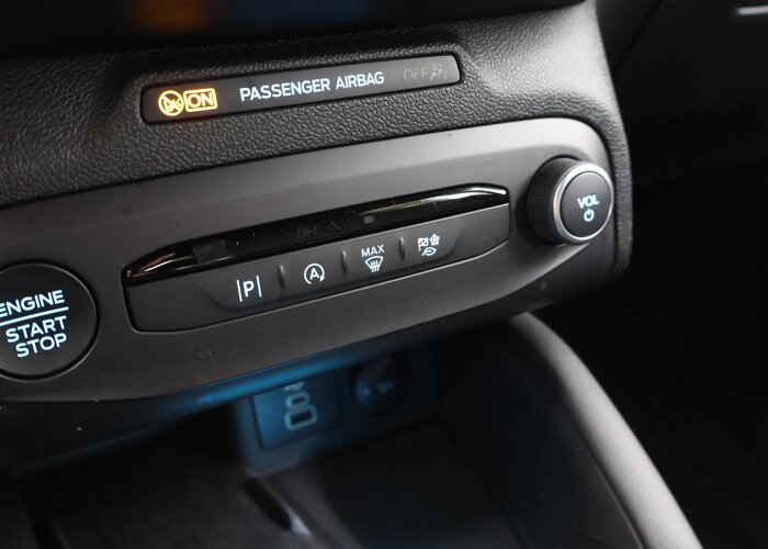 Ford FOCUS Wagon 1.0 EcoBoost Hybrid ST Line X