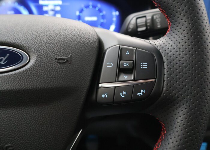 Ford FOCUS Wagon 1.0 EcoBoost Hybrid ST Line X