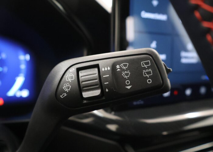 Ford FOCUS Wagon 1.0 EcoBoost Hybrid ST Line X