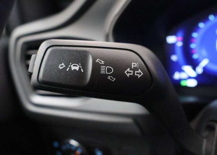 Ford FOCUS Wagon 1.0 EcoBoost Hybrid ST Line X