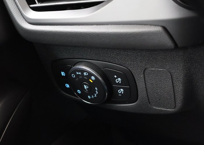 Ford FOCUS Wagon 1.0 EcoBoost Hybrid ST Line X
