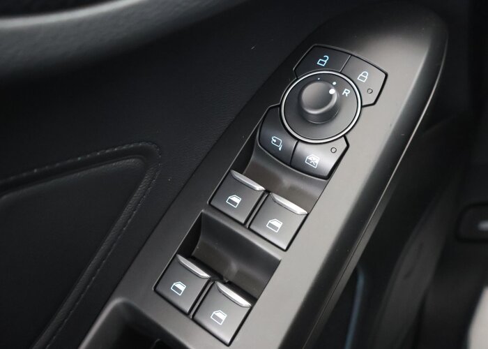 Ford FOCUS Wagon 1.0 EcoBoost Hybrid ST Line X
