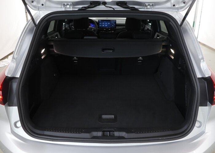 Ford FOCUS Wagon 1.0 EcoBoost Hybrid ST Line X