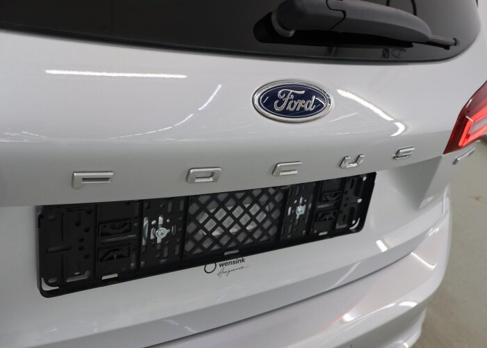 Ford FOCUS Wagon 1.0 EcoBoost Hybrid ST Line X