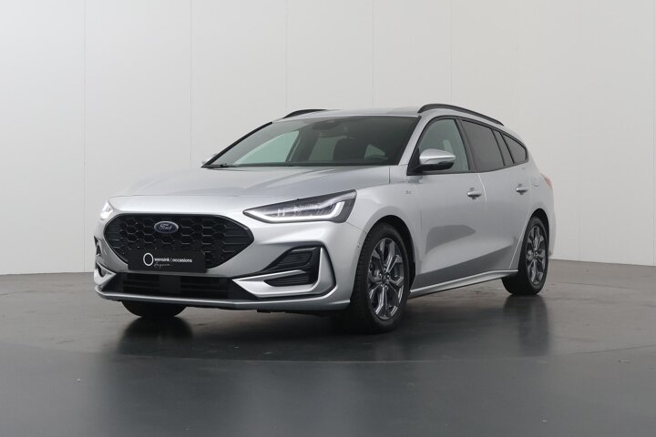 Ford FOCUS Wagon