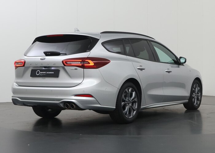 Ford FOCUS Wagon 1.0 EcoBoost Hybrid ST Line X