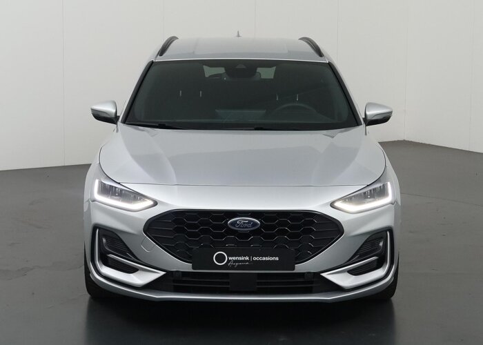 Ford FOCUS Wagon 1.0 EcoBoost Hybrid ST Line X