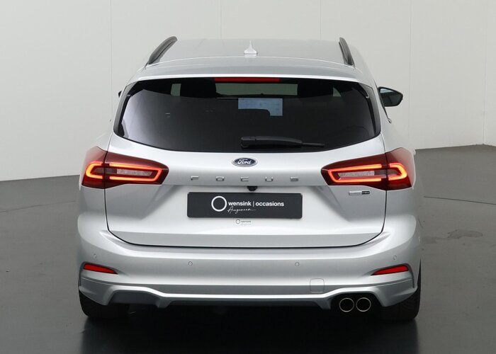 Ford FOCUS Wagon 1.0 EcoBoost Hybrid ST Line X