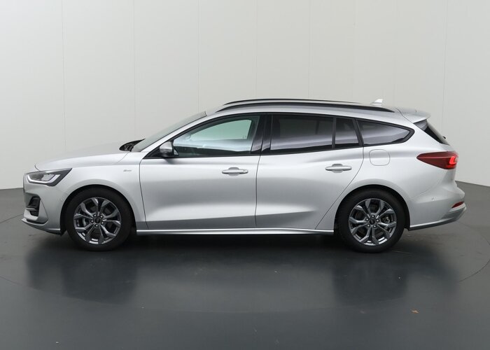 Ford FOCUS Wagon 1.0 EcoBoost Hybrid ST Line X