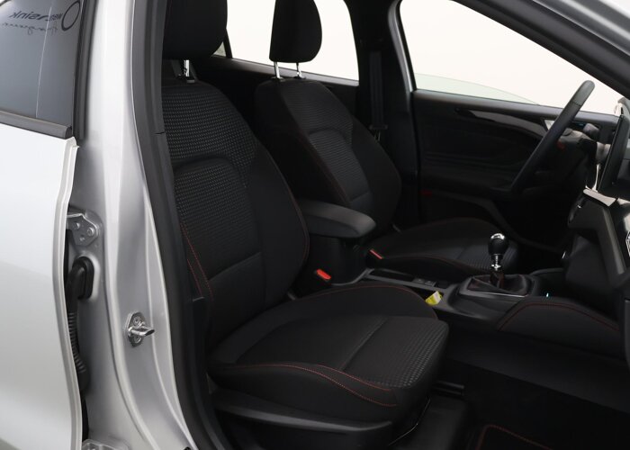 Ford FOCUS Wagon 1.0 EcoBoost Hybrid ST Line X