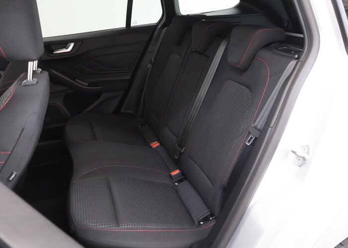 Ford FOCUS Wagon 1.0 EcoBoost Hybrid ST Line X
