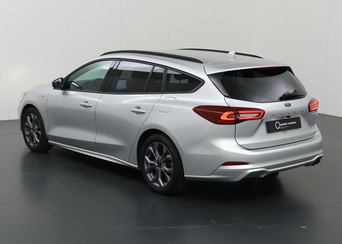 Ford FOCUS Wagon 1.0 EcoBoost Hybrid ST Line X