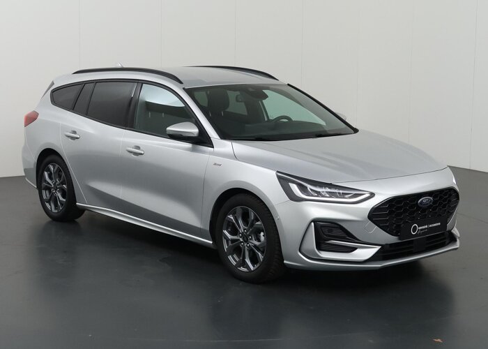 Ford FOCUS Wagon 1.0 EcoBoost Hybrid ST Line X