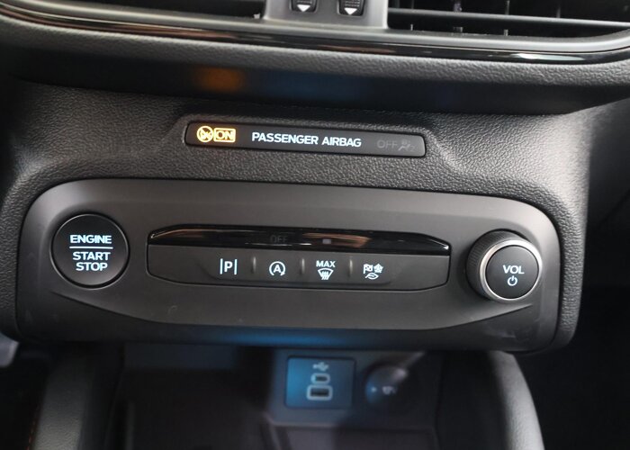 Ford FOCUS Wagon 1.0 EcoBoost Hybrid ST Line X