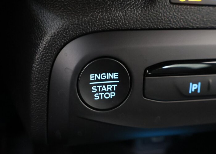 Ford FOCUS Wagon 1.0 EcoBoost Hybrid ST Line X