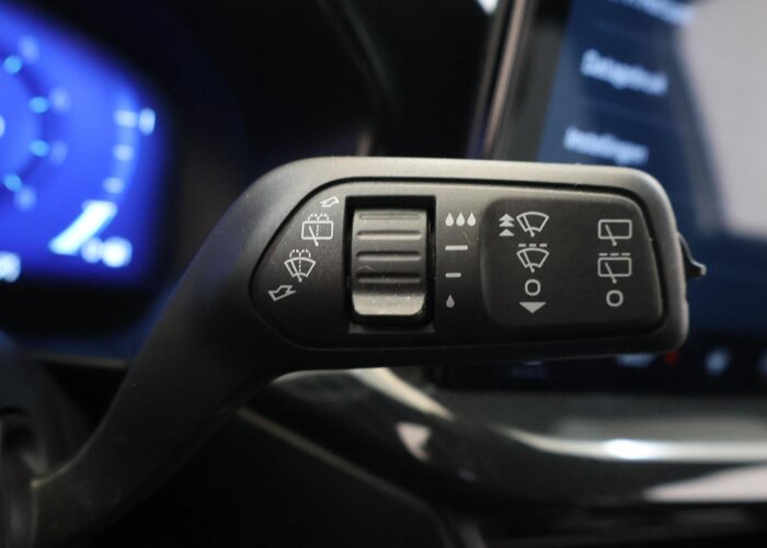 Ford FOCUS Wagon 1.0 EcoBoost Hybrid ST Line X