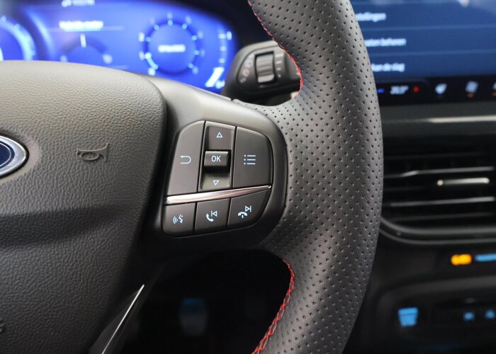Ford FOCUS Wagon 1.0 EcoBoost Hybrid ST Line X