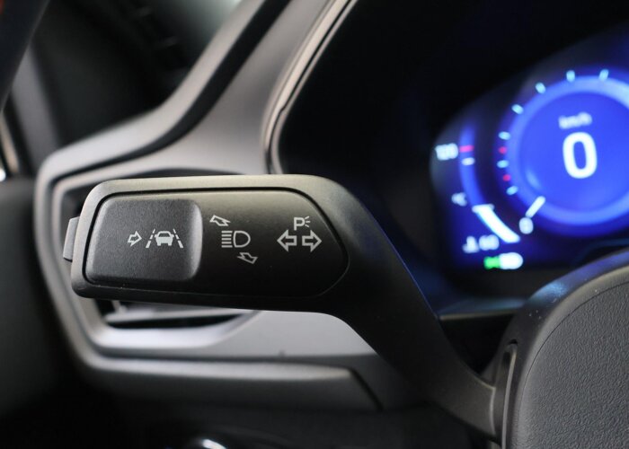Ford FOCUS Wagon 1.0 EcoBoost Hybrid ST Line X