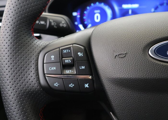 Ford FOCUS Wagon 1.0 EcoBoost Hybrid ST Line X