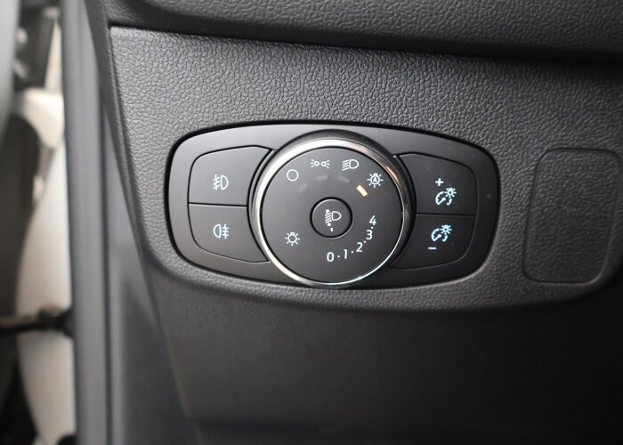 Ford FOCUS Wagon 1.0 EcoBoost Hybrid ST Line X