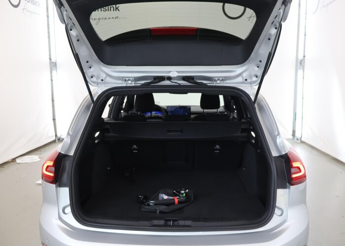 Ford FOCUS Wagon 1.0 EcoBoost Hybrid ST Line X