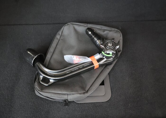 Ford FOCUS Wagon 1.0 EcoBoost Hybrid ST Line X