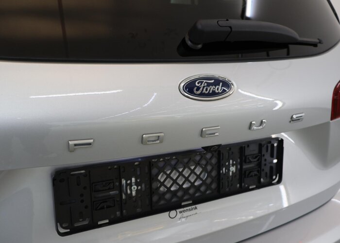 Ford FOCUS Wagon 1.0 EcoBoost Hybrid ST Line X