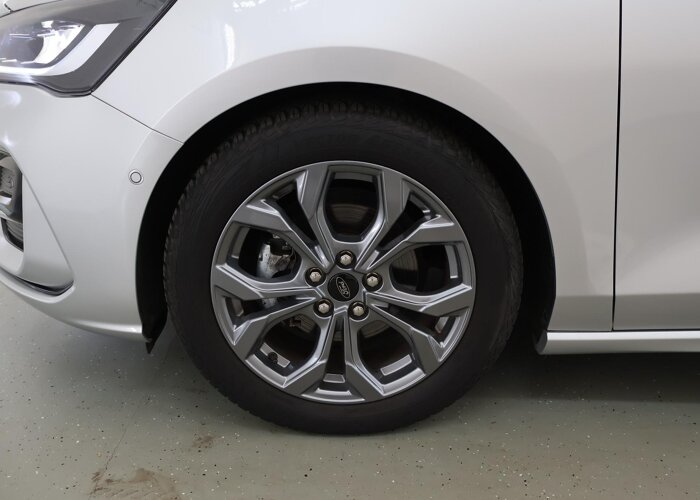 Ford FOCUS Wagon 1.0 EcoBoost Hybrid ST Line X