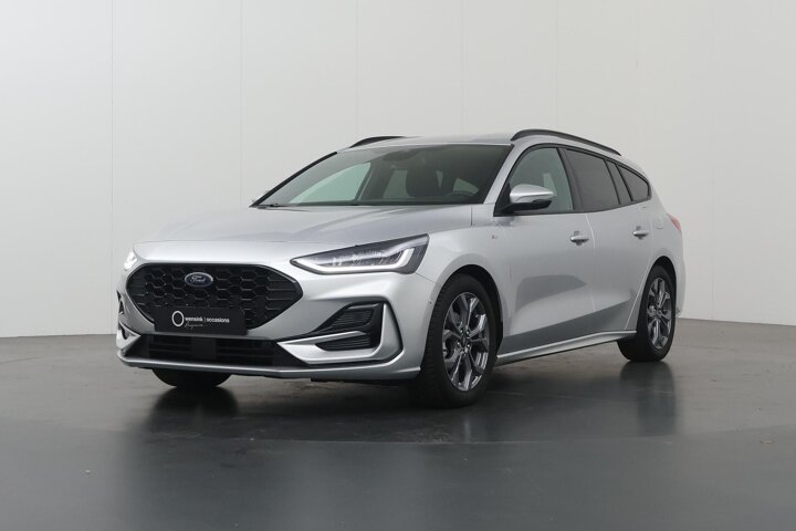 Ford FOCUS Wagon