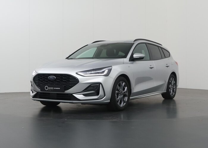 Ford FOCUS Wagon 1.0 EcoBoost Hybrid ST Line X