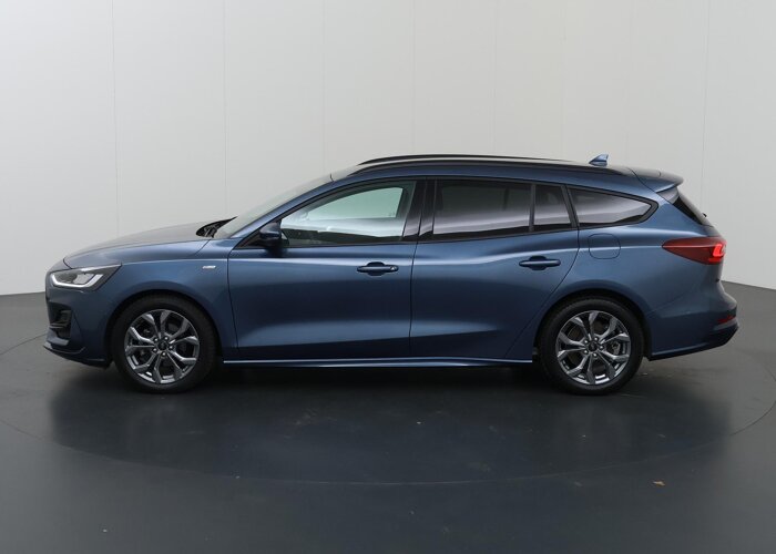 Ford FOCUS Wagon 1.0 EcoBoost Hybrid ST Line X