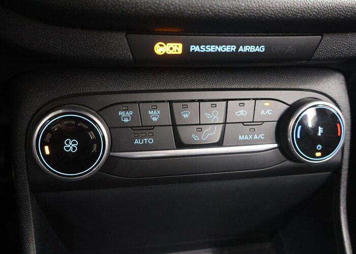 Ford Fiesta 1.0 EcoBoost Hybrid ST-Line X