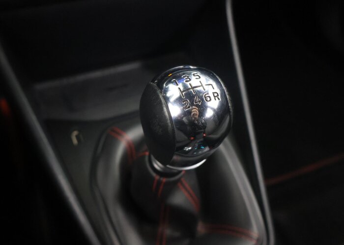 Ford Fiesta 1.0 EcoBoost Hybrid ST-Line X
