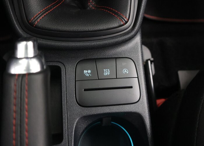 Ford Fiesta 1.0 EcoBoost Hybrid ST-Line X