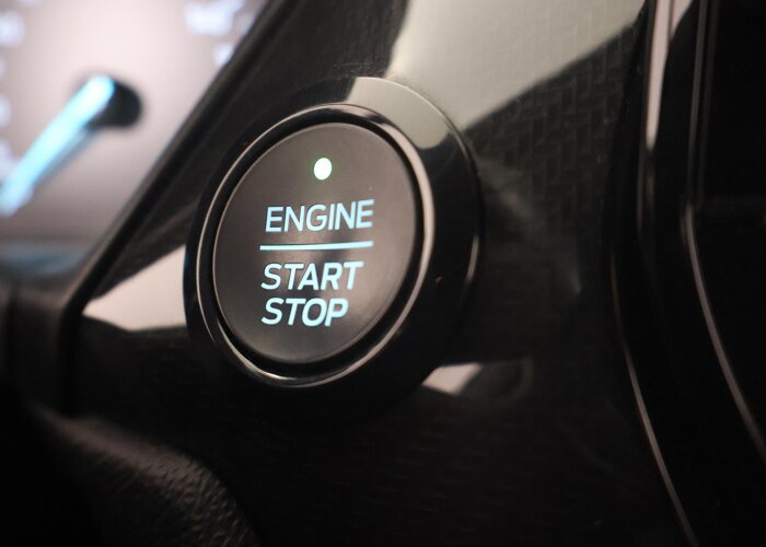 Ford Fiesta 1.0 EcoBoost Hybrid ST-Line X
