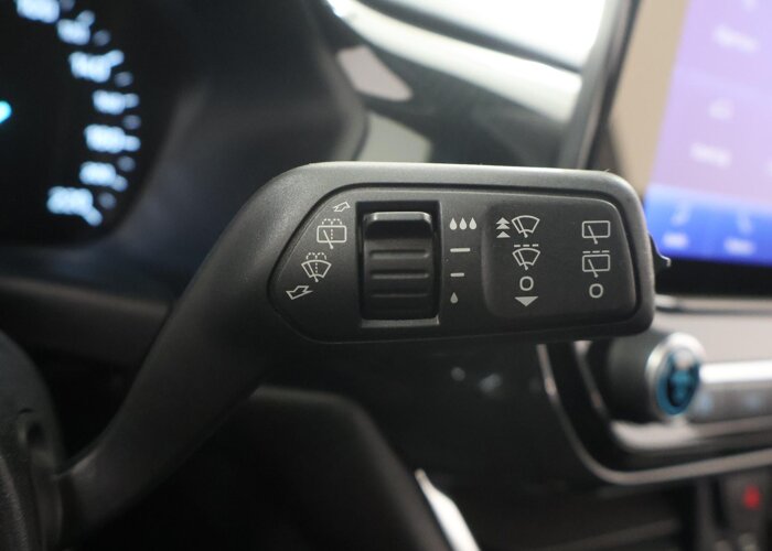 Ford Fiesta 1.0 EcoBoost Hybrid ST-Line X