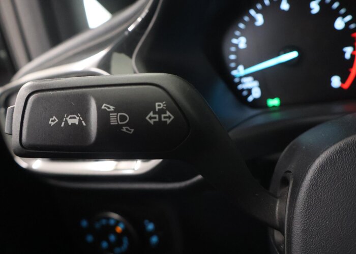 Ford Fiesta 1.0 EcoBoost Hybrid ST-Line X