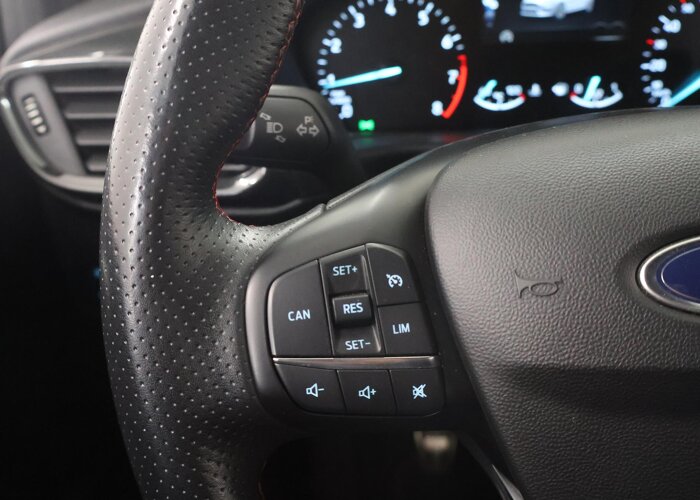 Ford Fiesta 1.0 EcoBoost Hybrid ST-Line X