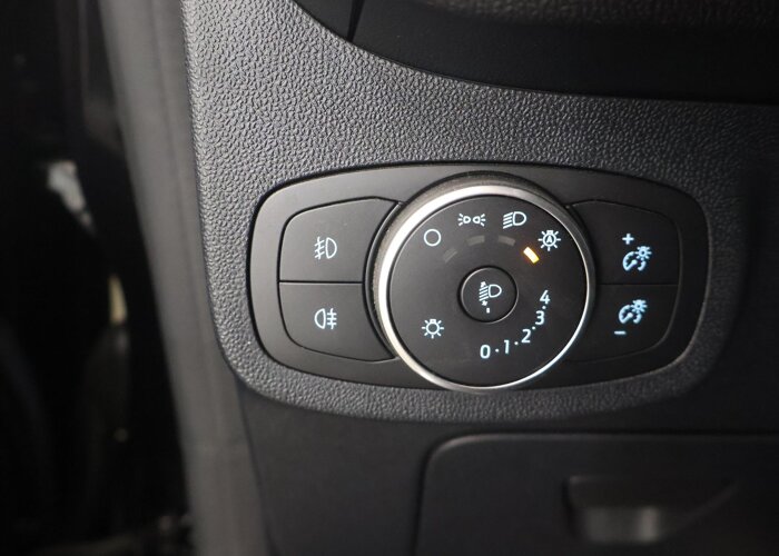 Ford Fiesta 1.0 EcoBoost Hybrid ST-Line X