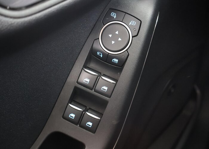 Ford Fiesta 1.0 EcoBoost Hybrid ST-Line X